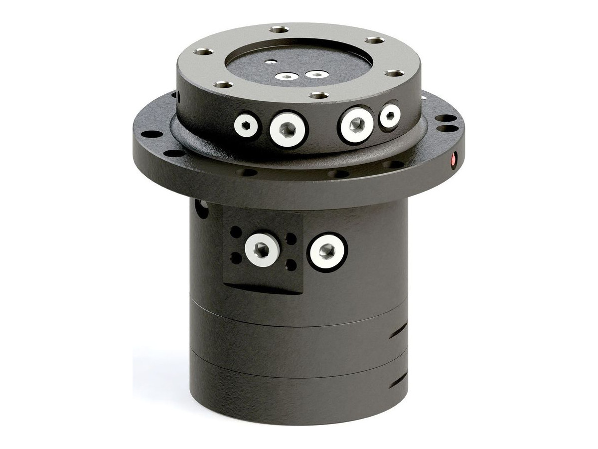 Baltrotors GIR25