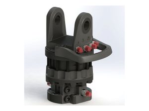 Baltrotors GR16H