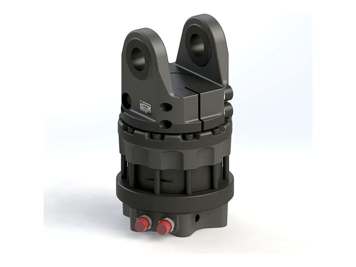 Baltrotors HR10SM