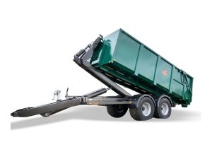 Palmse Trailer ML115S