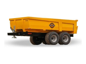 Palmse Trailer PT1000E
