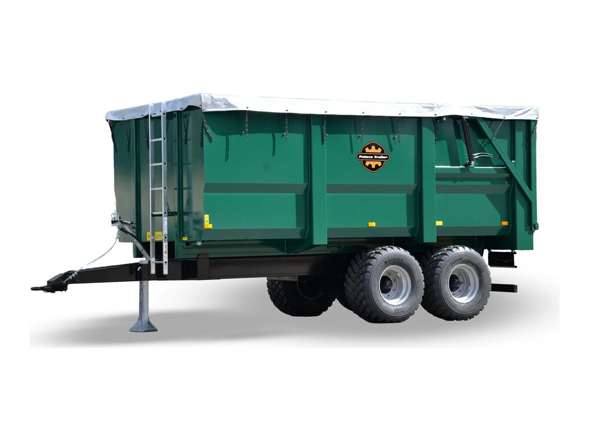 Palmse Trailer PT1317SB