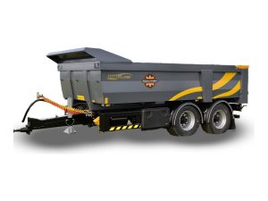 Palmse Trailer PT1610E-PS-TE50