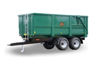 Palmse Trailer PT1620L-SB