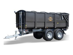 Palmse Trailer PT1922L-SB