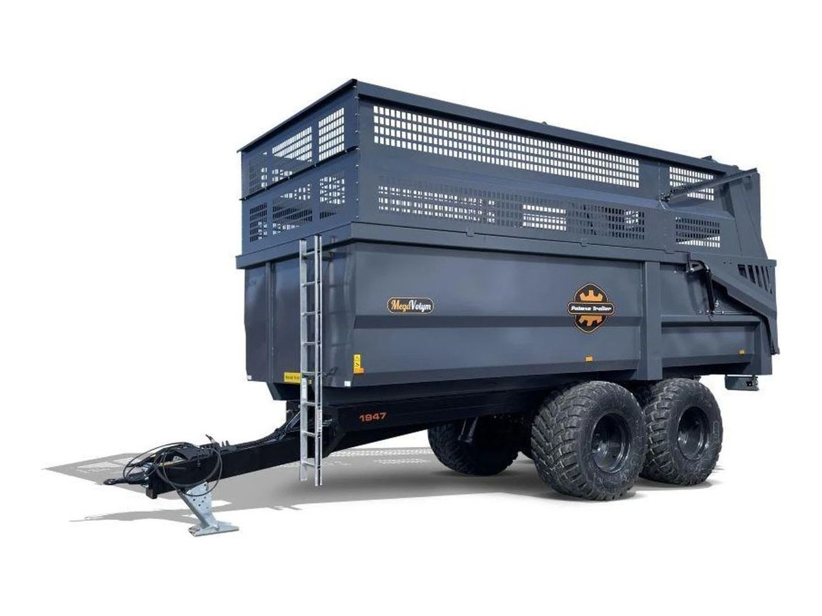 Palmse Trailer PT1947K-PS