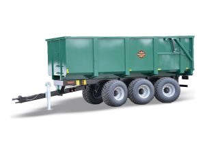 Palmse Trailer PT2221