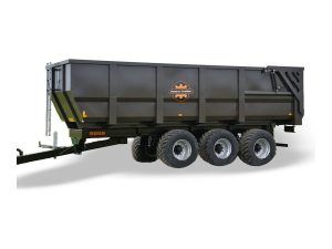 Palmse Trailer PT2228