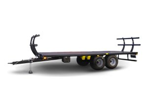 Palmse Trailer PT3650