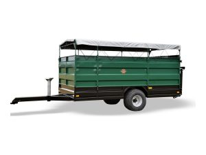 Palmse Trailer PT4430