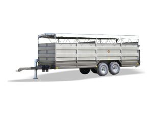 Palmse Trailer PT4650