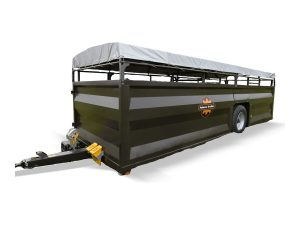 Palmse Trailer PT4800-HS