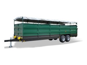 Palmse Trailer PT4800