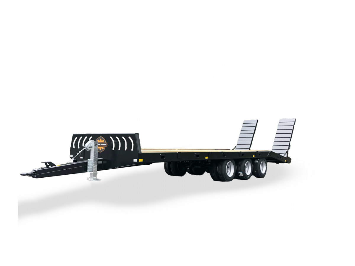 Palmse Trailer PT5850