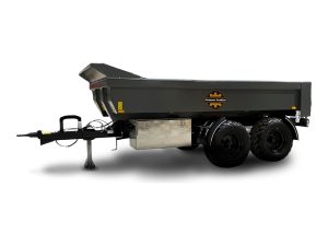 Palmse Trailer PT900E