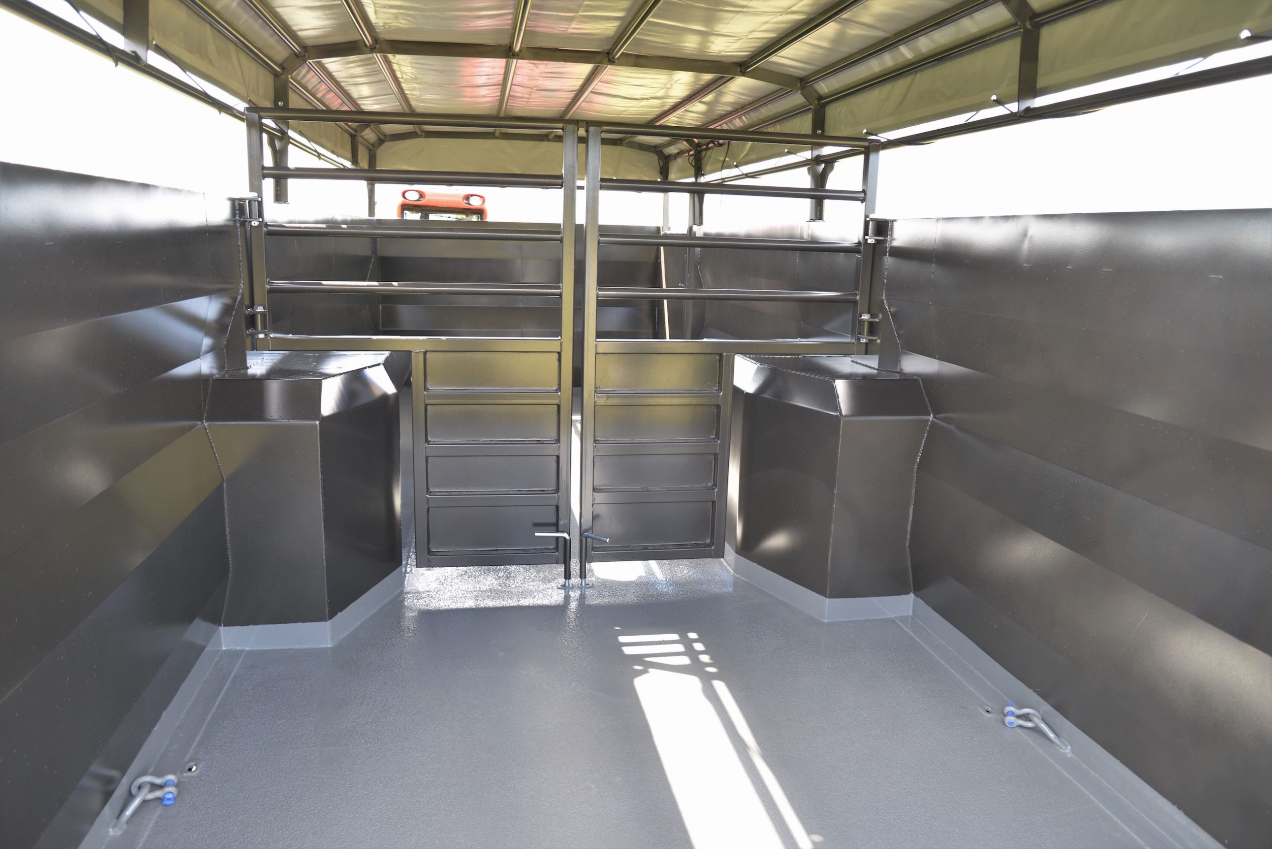 Palmse Trailer PT4650-HS