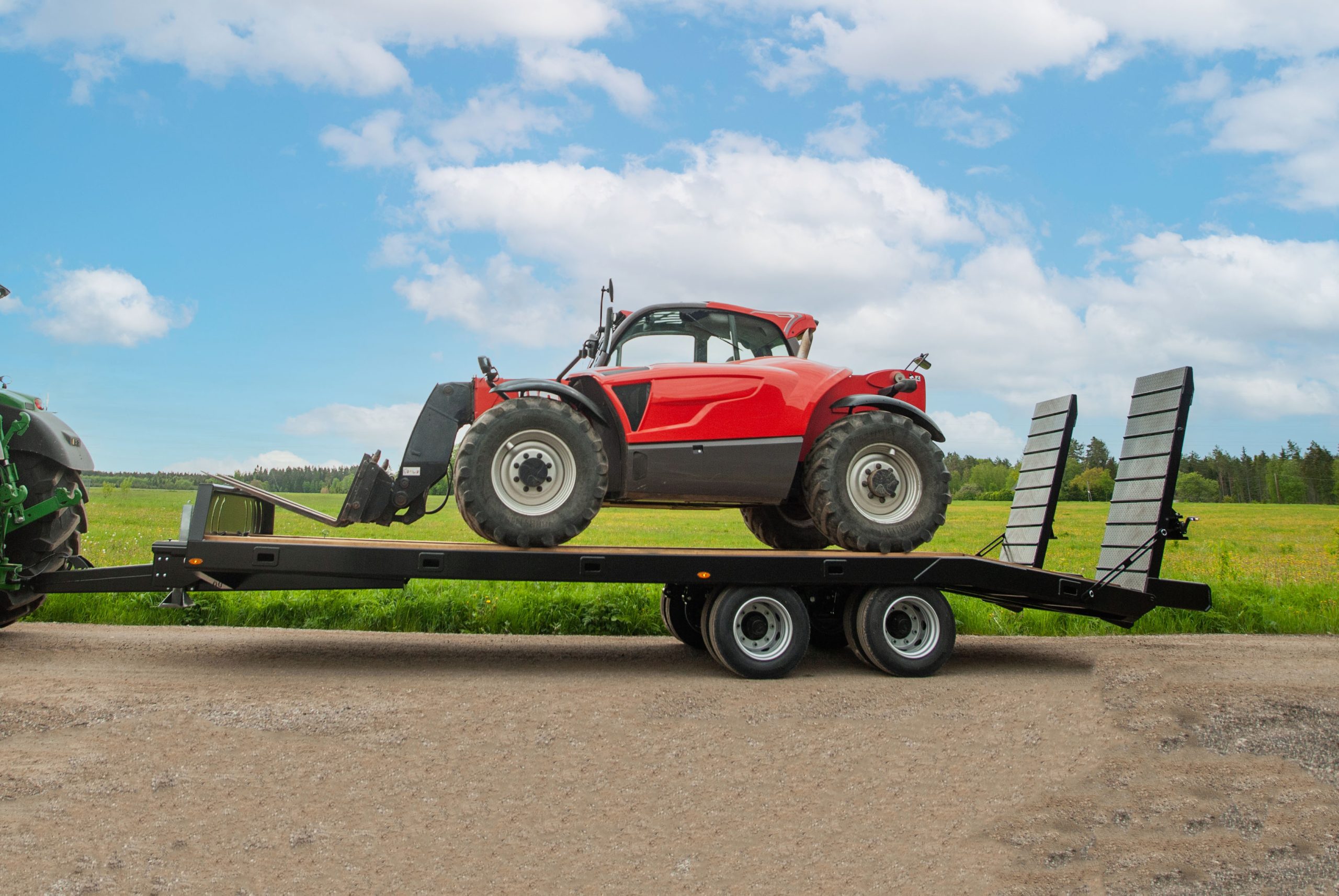 Palmse Trailer PT5750