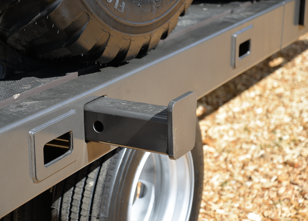 Palmse Trailer PT5850