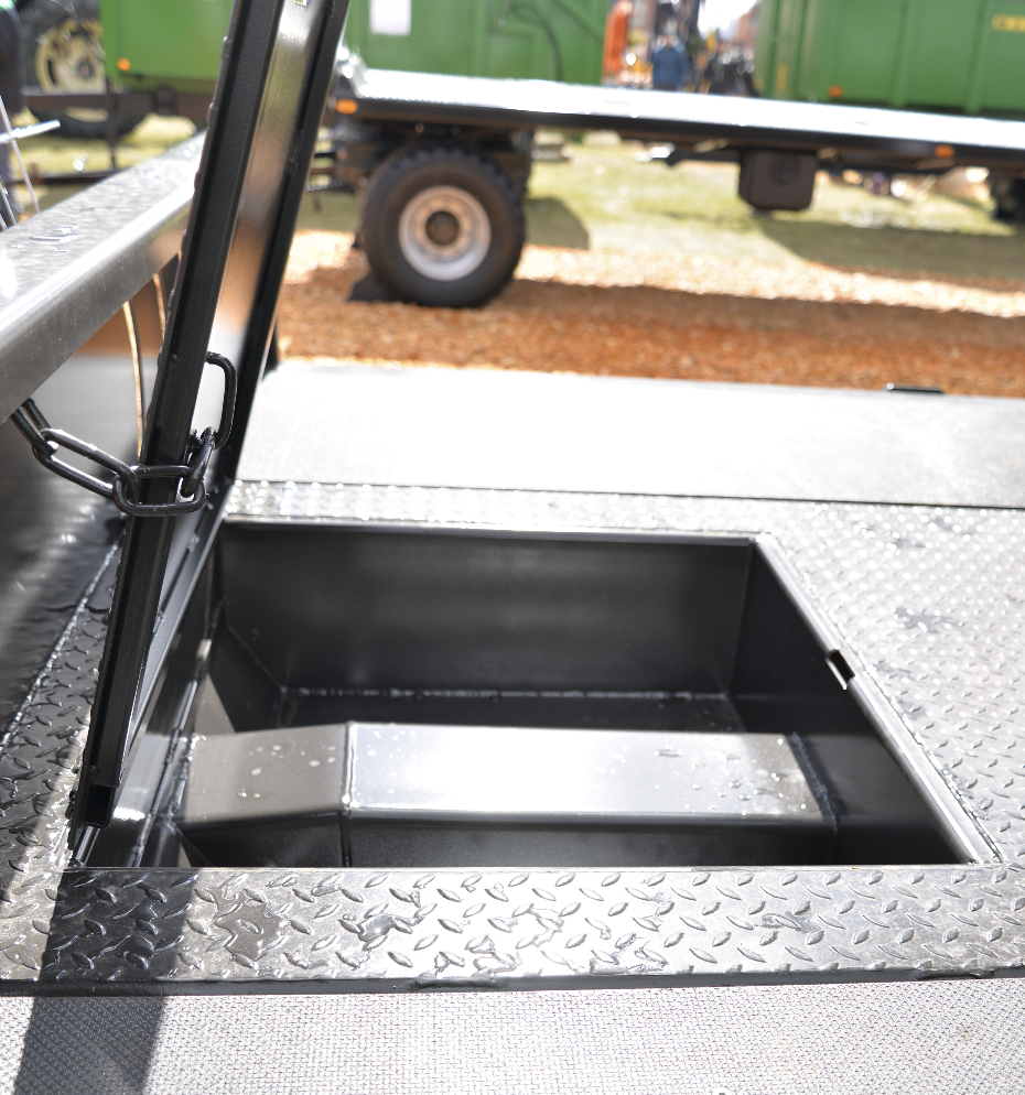 Palmse Trailer PT5850
