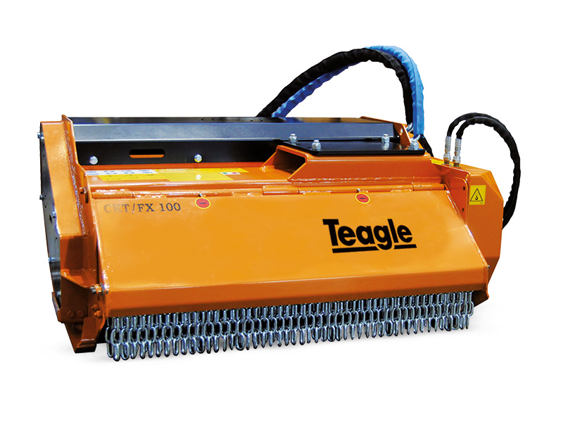 Teagle CKT/FX
