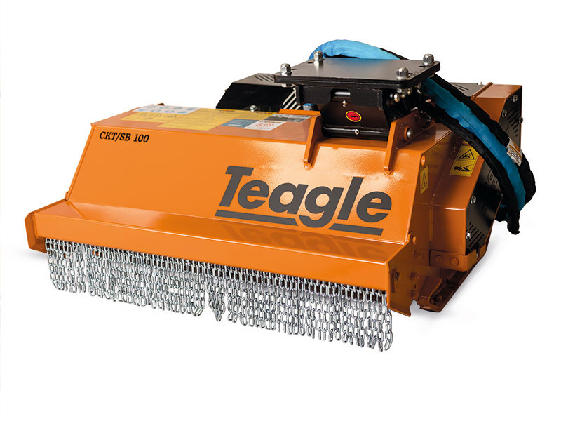 Teagle CKT/SB