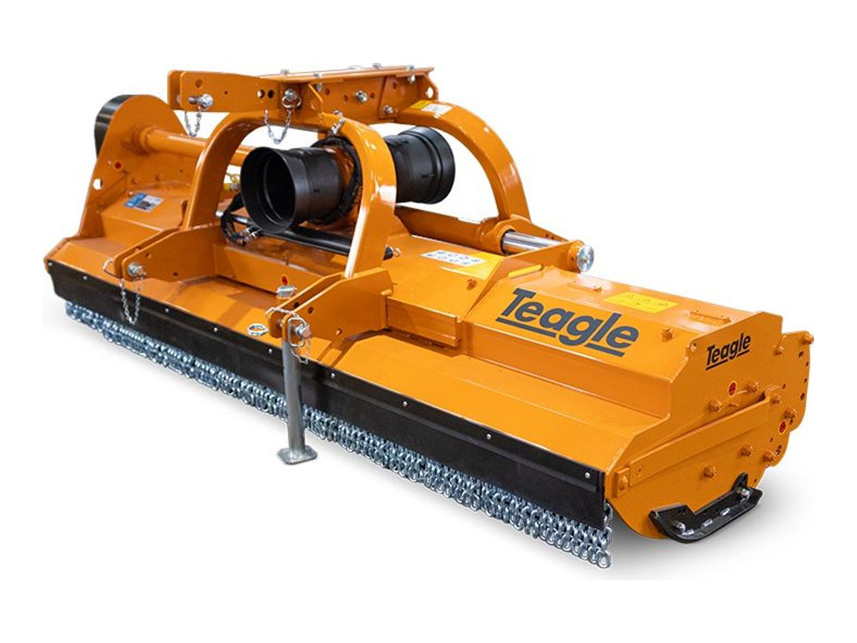 Teagle DUAL