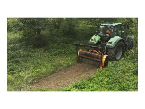 Teagle EFX/DT
