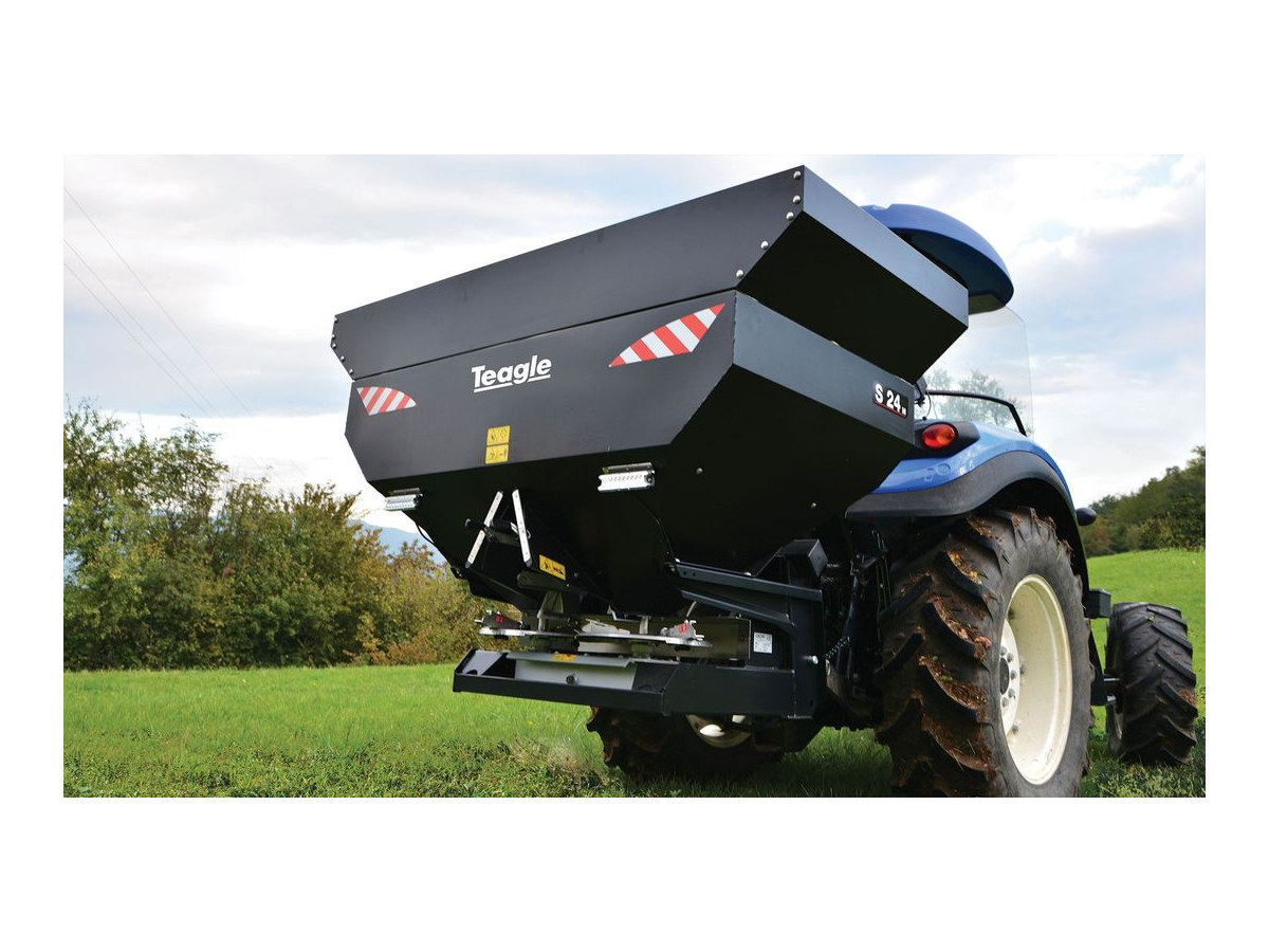 Teagle LINE S24M