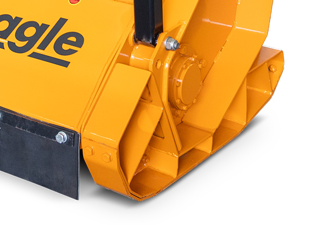 Teagle MD/SSL