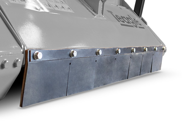 Teagle MD/SSL