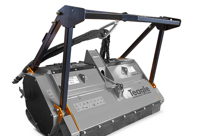 Teagle MD/SSL