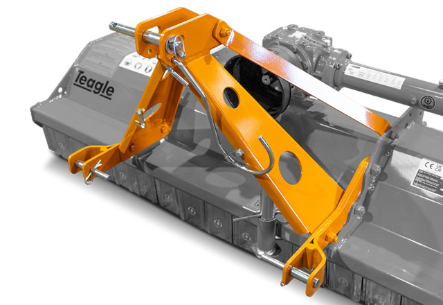 Teagle MINI