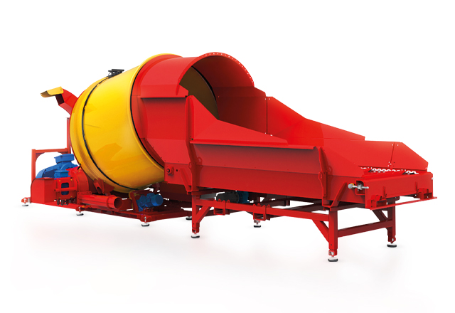 Teagle Tomahawk 500E