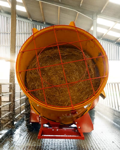 Teagle Tomahawk 5050