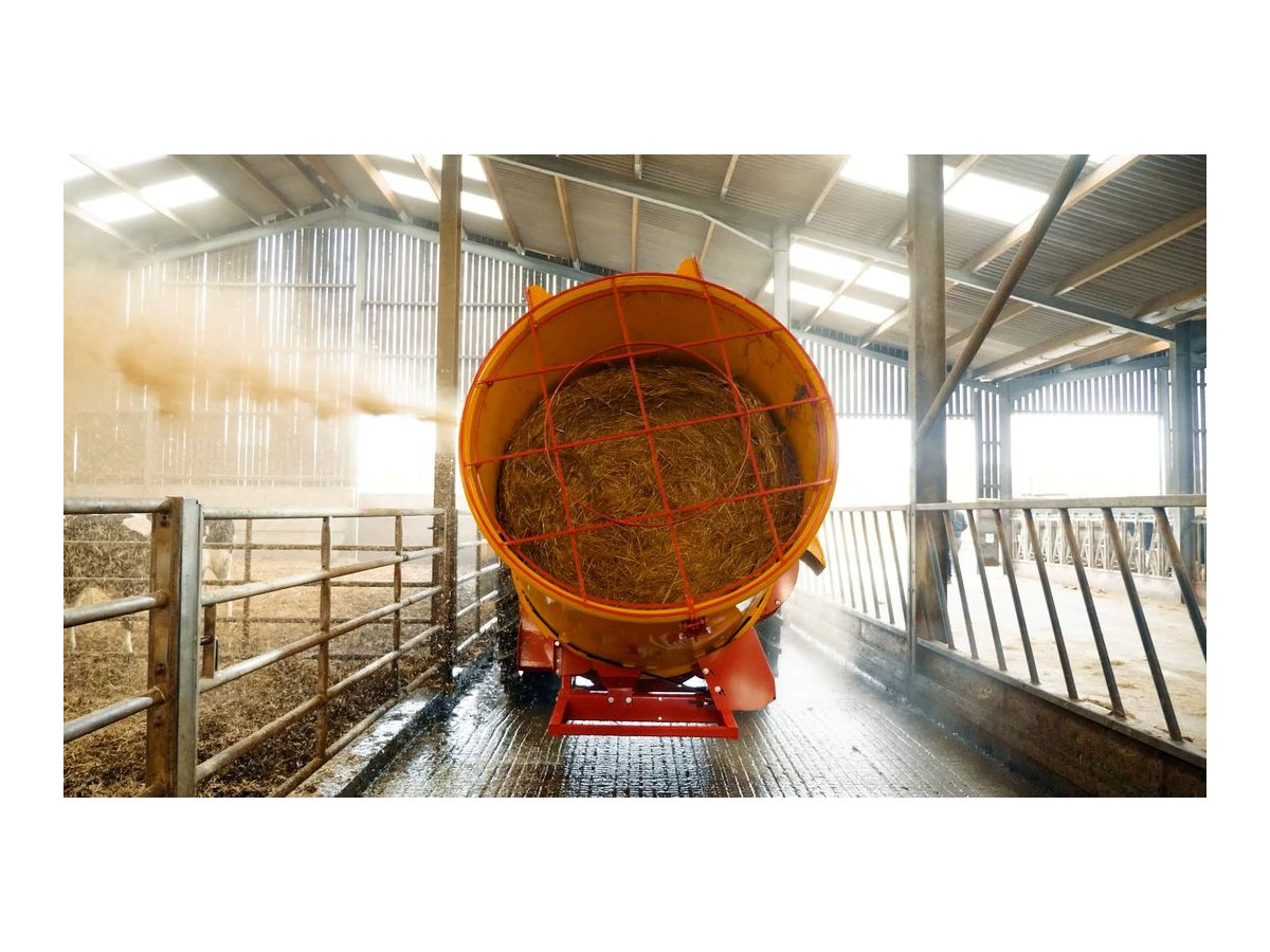 Teagle Tomahawk 5050