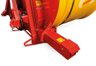 Teagle Tomahawk 505M