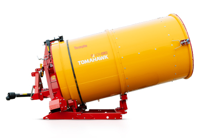Teagle Tomahawk 505M