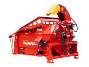 Teagle Tomahawk 6100H