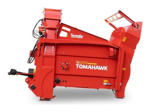 Teagle Tomahawk 6200P