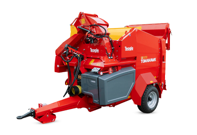 Teagle Tomahawk 8200M