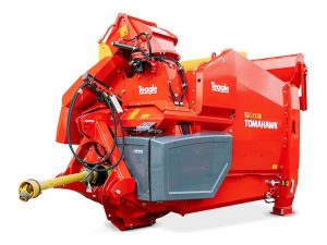 Teagle Tomahawk 8200M