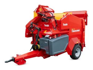 Teagle Tomahawk 8200T