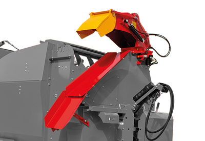 Teagle Tomahawk 8555