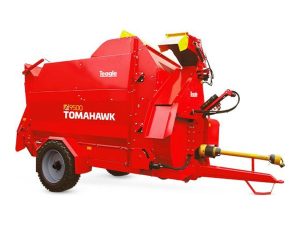 Teagle Tomahawk 9500