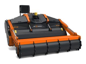 TMC Cancela MFX