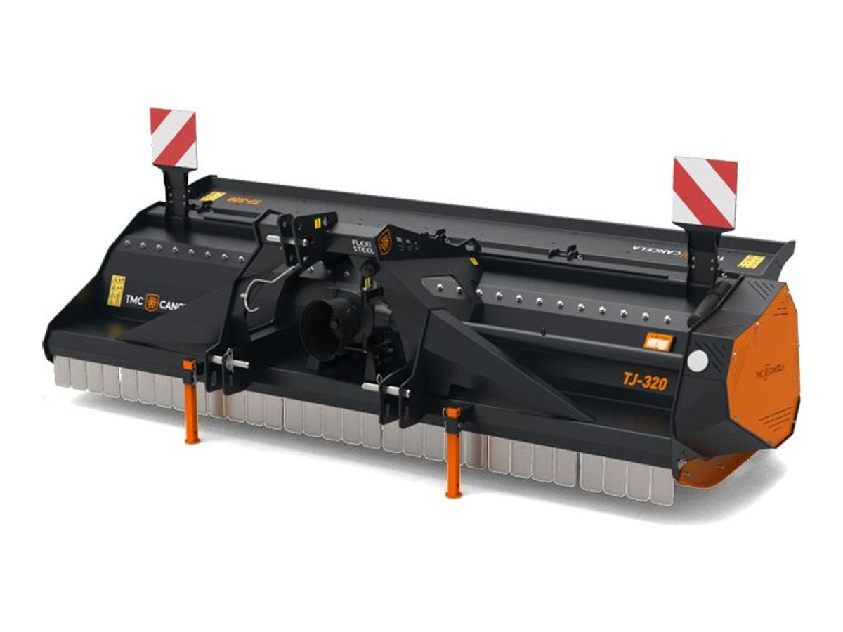 TMC Cancela TJ