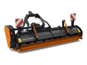 TMC Cancela TJL