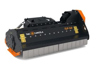 TMC Cancela TLP