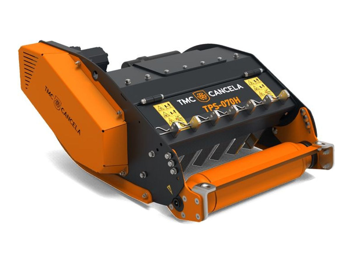 TMC Cancela TPSH STRADDLE