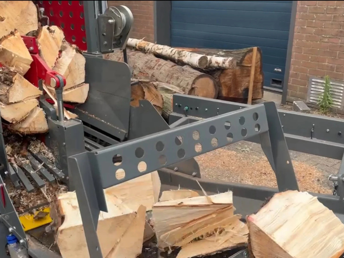 BTD Technics – BTD Technics TrailerPlus-M